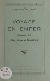 Voyage en enfer