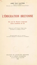 L'émigration bretonne