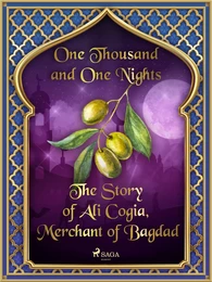 The Story of Ali Cogia, Merchant of Bagdad