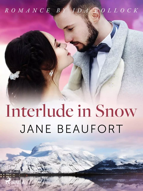 Interlude in Snow - Jane Beaufort - Saga Egmont International