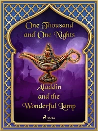 Aladdin and the Wonderful Lamp