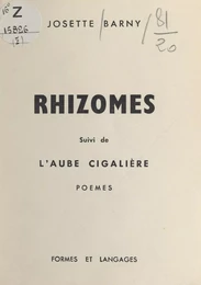 Rhizomes