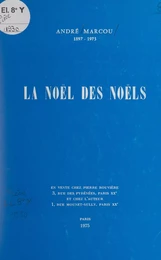 La Noël des noëls