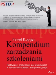 Kompendium zarządzania szkoleniami