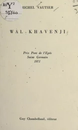 Wal-Khavenji