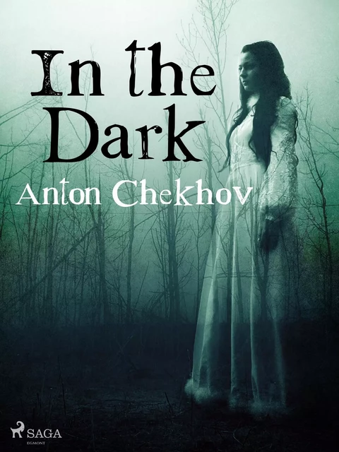 In the Dark - Anton Chekhov - Saga Egmont International