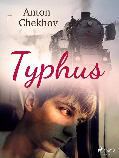 Typhus - Anton Chekhov - Saga Egmont International