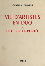 Vie d'artistes en duo