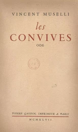 Les convives