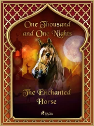 The Enchanted Horse