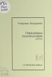 L'abécédaire incontournable