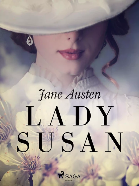 Lady Susan  - Jane Austen - Saga Egmont International