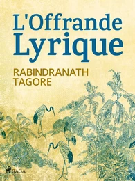 L'Offrande Lyrique