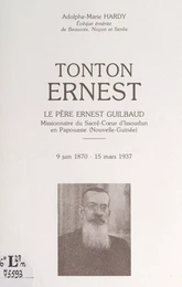 Tonton Ernest