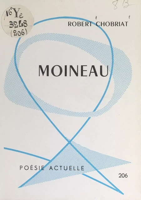 Moineau - Robert Chobriat - FeniXX réédition numérique