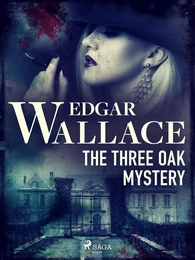 The Three Oak Mystery 