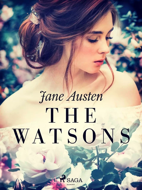 The Watsons - Jane Austen - Saga Egmont International