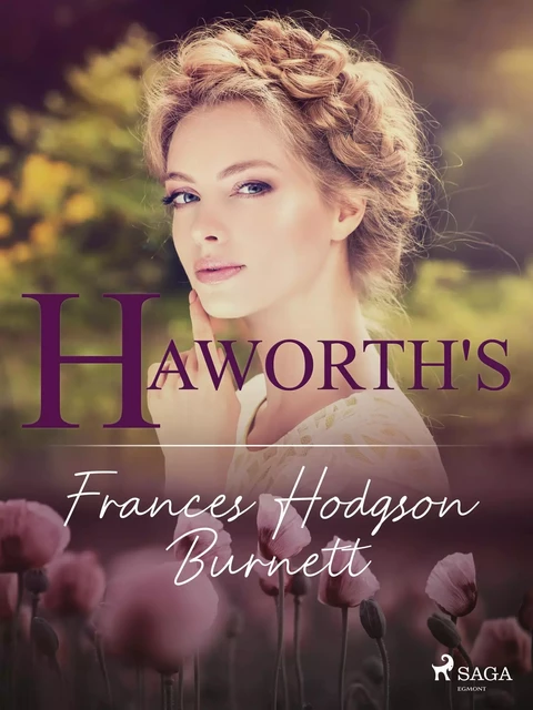 Haworth's - Frances Hodgson Burnett - Saga Egmont International