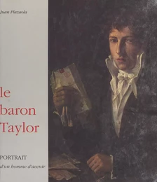 Le baron Taylor