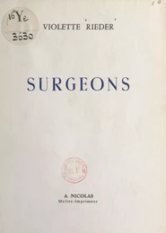 Surgeons