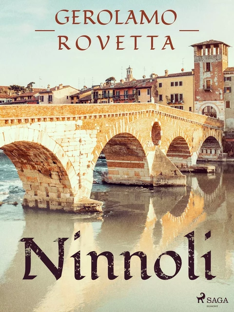 Ninnoli - Gerolamo Rovetta - Saga Egmont International