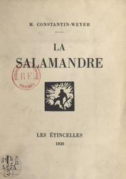 La salamandre