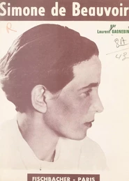 Simone de Beauvoir