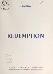 Rédemption