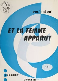 Et la femme apparut