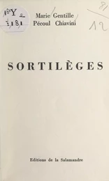 Sortilèges