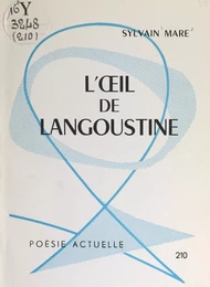 L'œil de langoustine