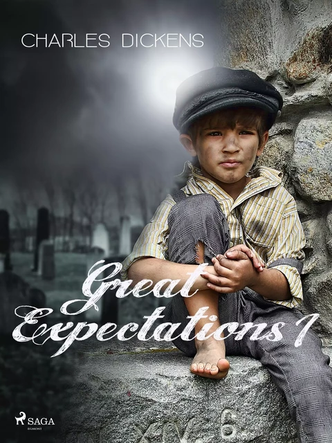 Great Expectations I - Charles Dickens - Saga Egmont International