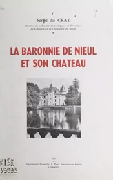 La baronnie de Nieul et son château