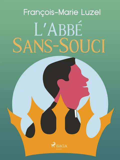 L’Abbé Sans-Souci - François-Marie Luzel - Saga Egmont French