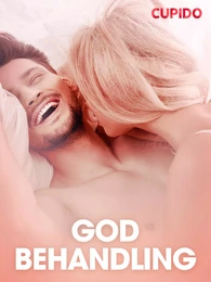 God behandling – erotiske noveller