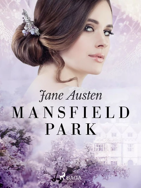 Mansfield Park  - Jane Austen - Saga Egmont International