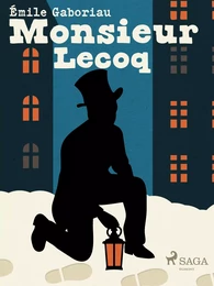 Monsieur Lecoq