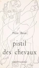 Pistil des chevaux