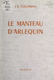 Le manteau d'Arlequin