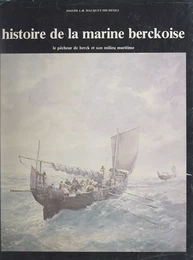 Histoire de la marine berckoise