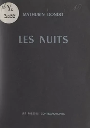 Les nuits