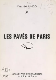 Les pavés de Paris