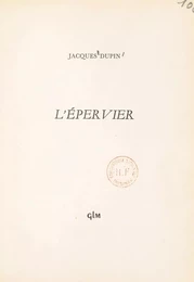 L'épervier