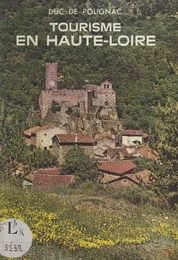 Tourisme en Haute-Loire