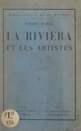 La Riviera et les artistes