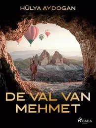 De val van Mehmet