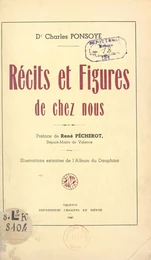 Récits et figures de chez nous