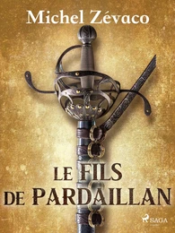 Le Fils de Pardaillan