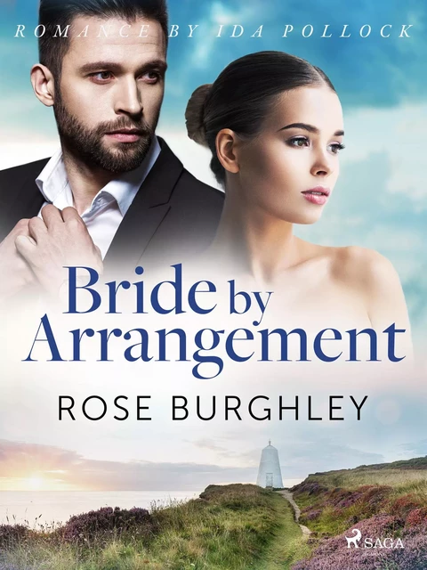 Bride by Arrangement - Rose Burghley - Saga Egmont International