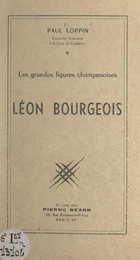 Léon Bourgeois